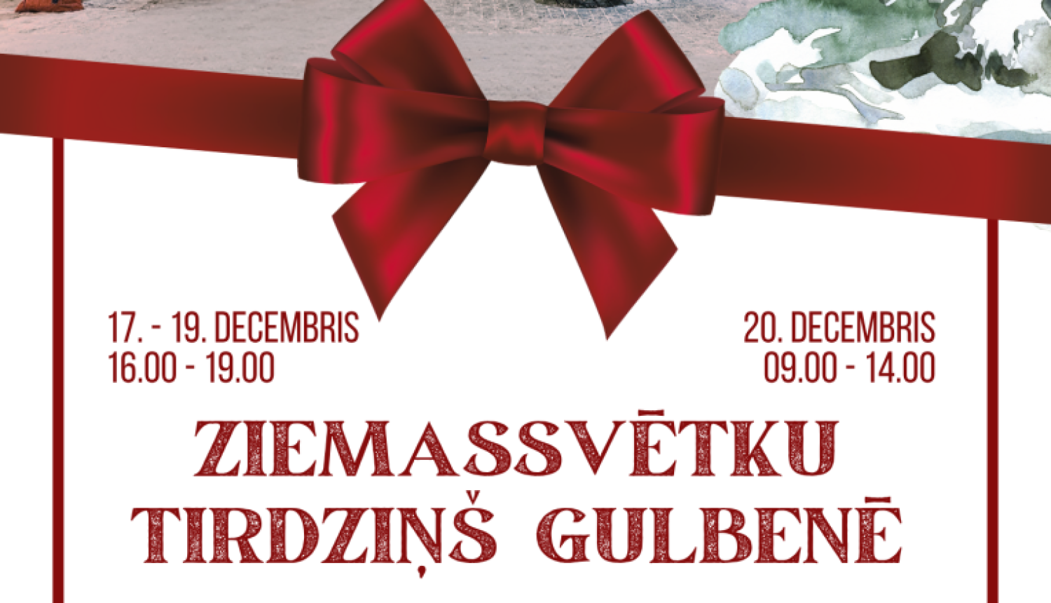 Tirdziņš