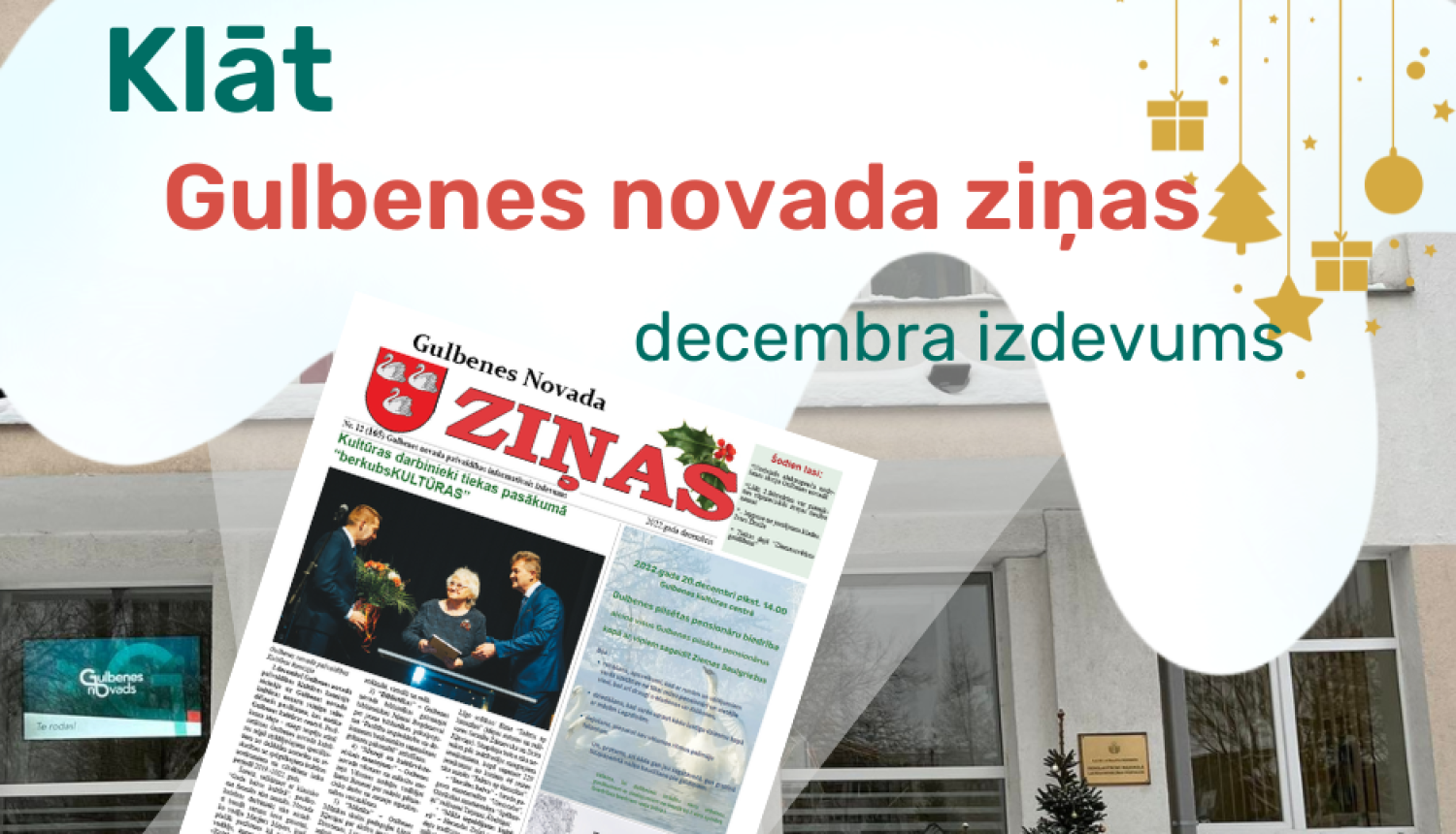 Decembris