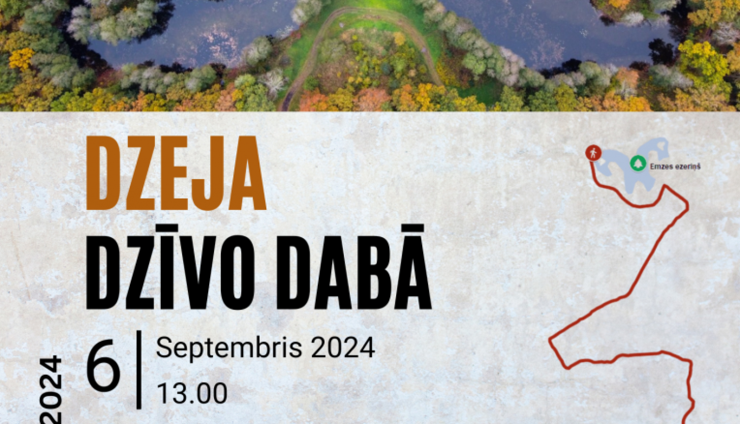 Dzejas dienas 2024