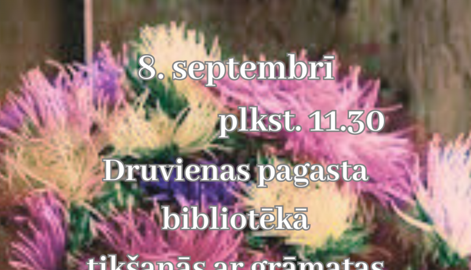 Tirzas doktorāta stāsts kopā ar Ievu Bērziņu