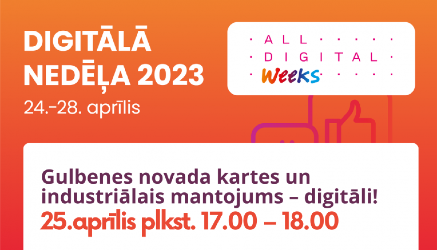 Gulbenes novada kartes un industriālais mantojums – digitāli!