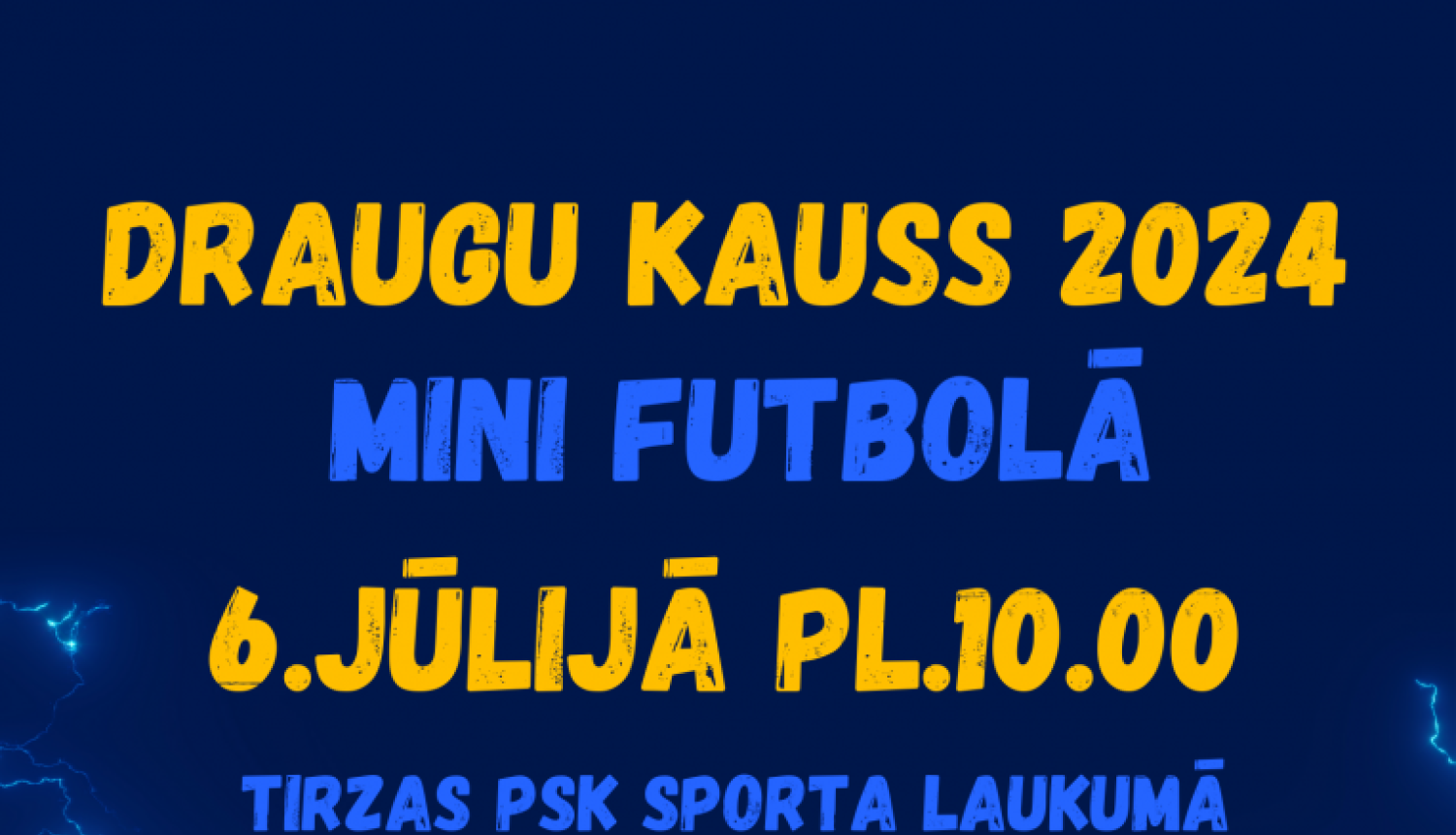 Draugu kauss