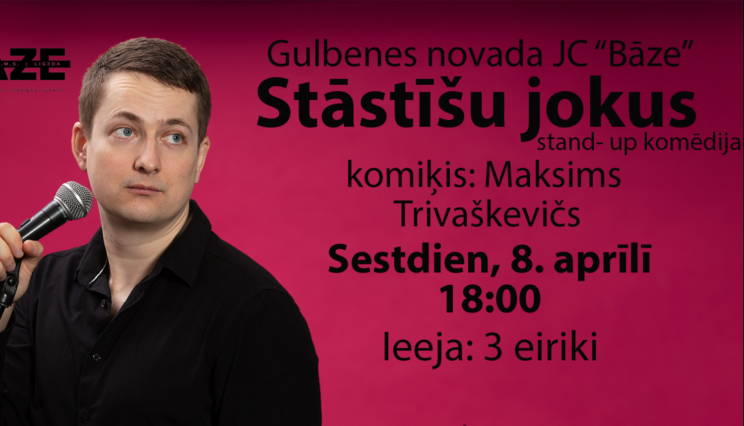 stand-up