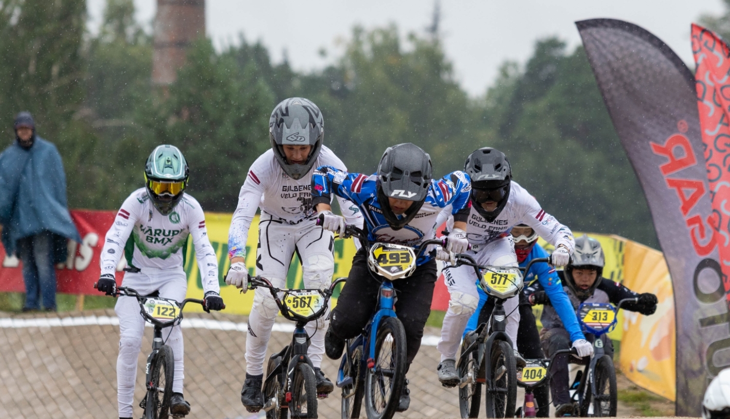 bmx