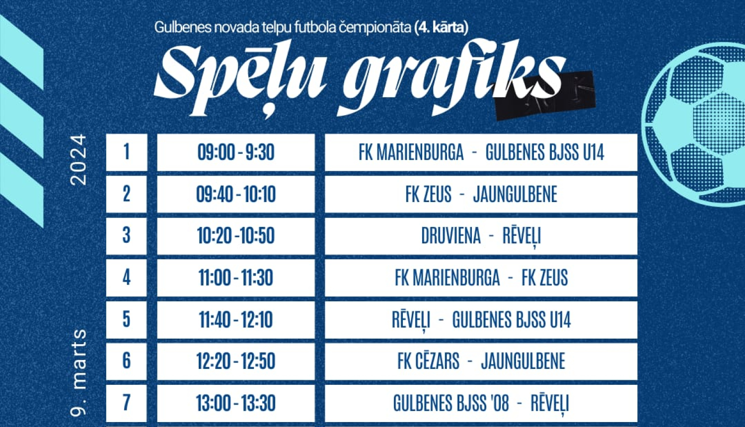 Futbols
