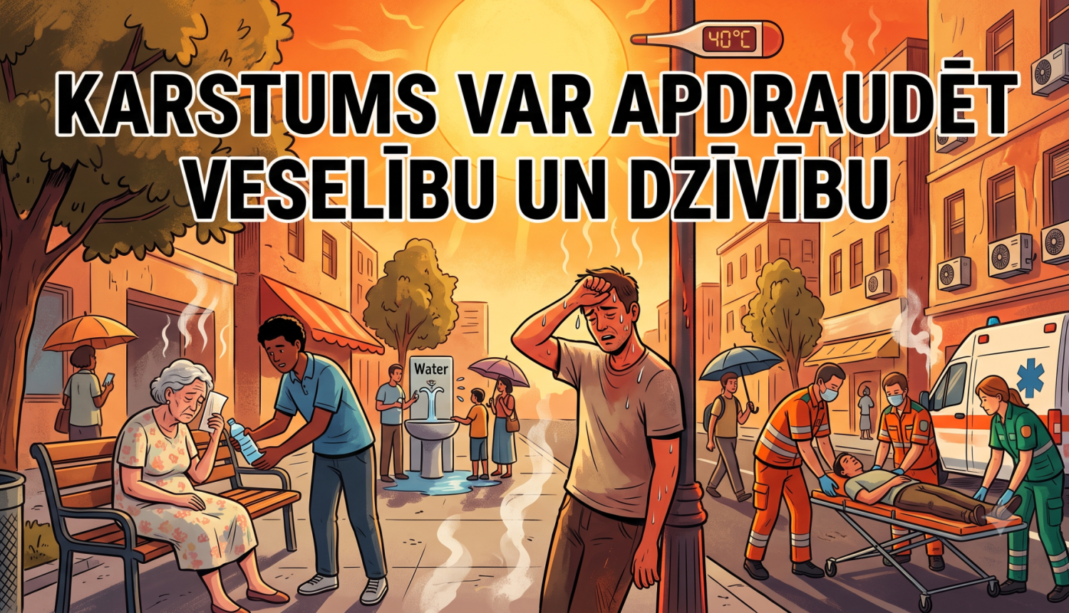 Karstums