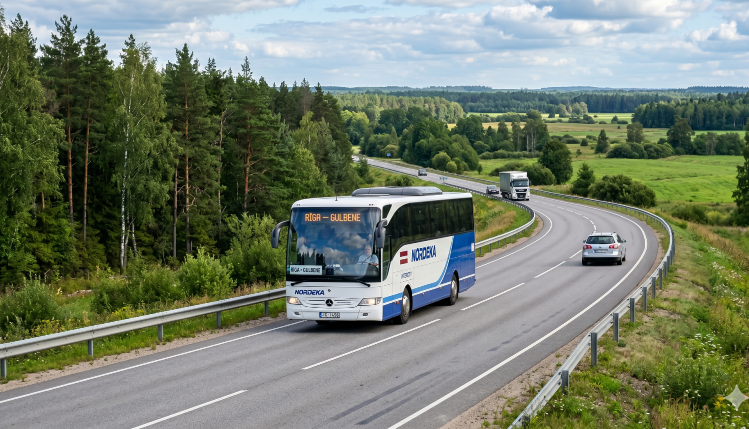 buss
