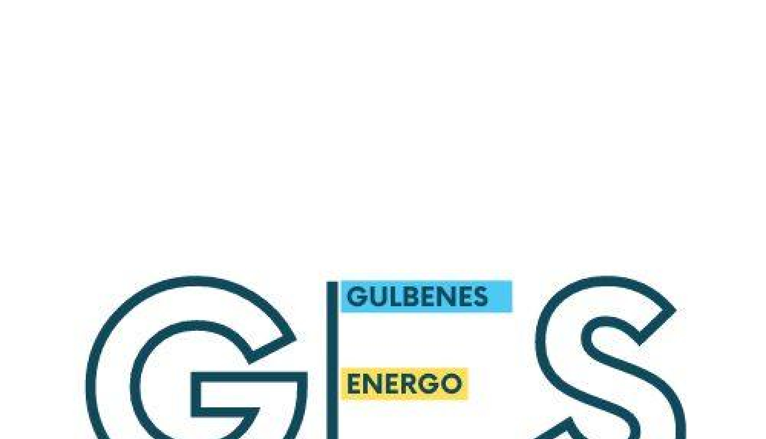 GES logo