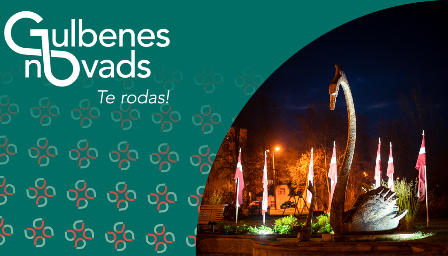 Gulbenes novads