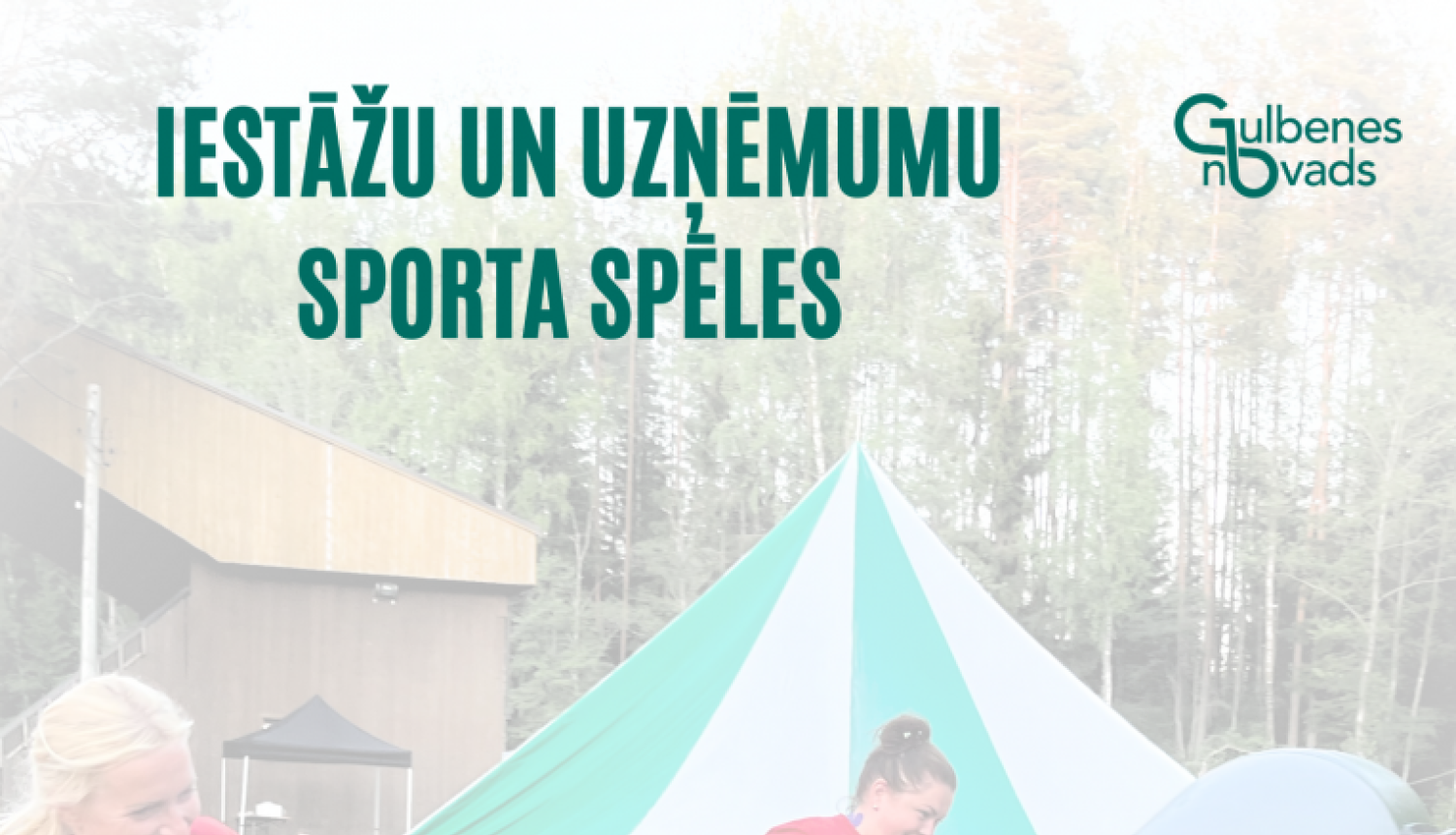sporta spēles