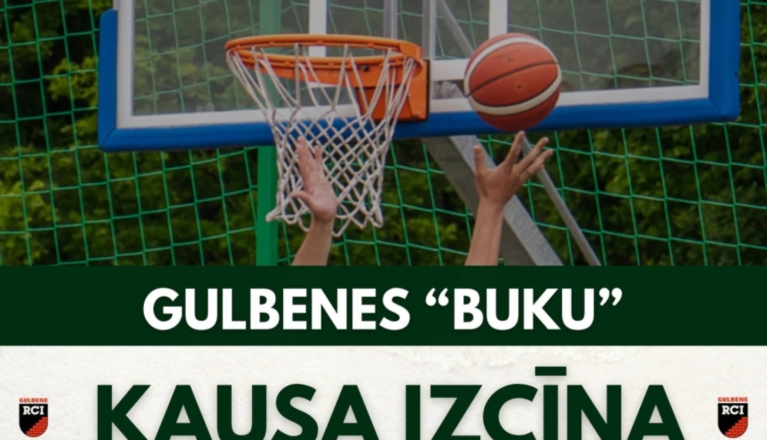 Gulbenes "BUKU" kausa izcīņa