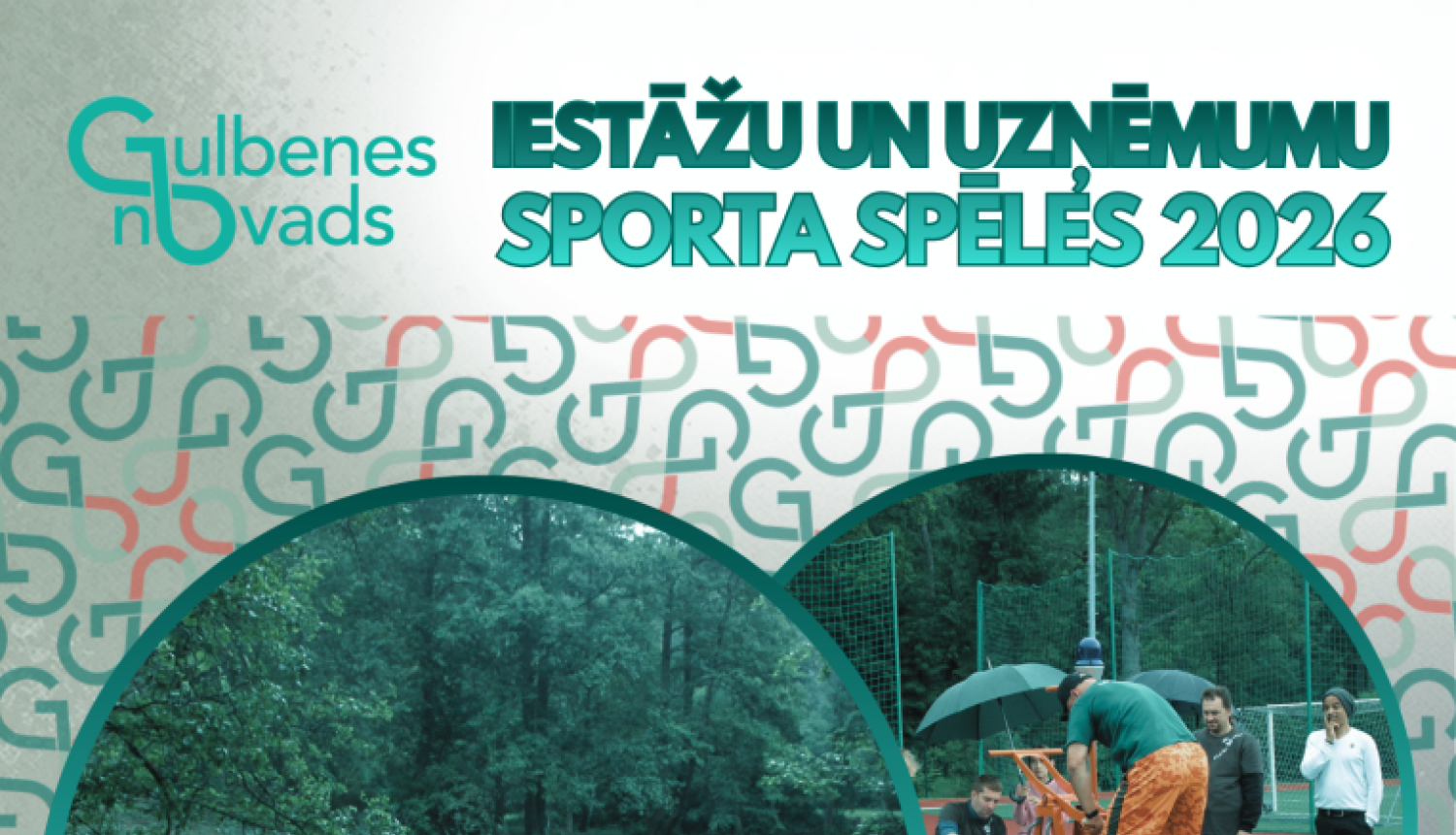 Gulbenes novada iestāžu un uzņēmumu sporta spēles