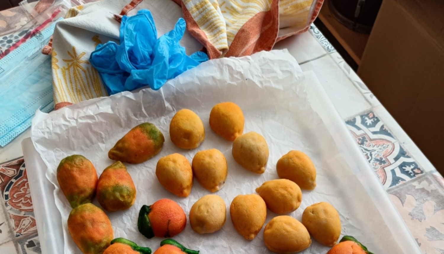 Pieredze Italija