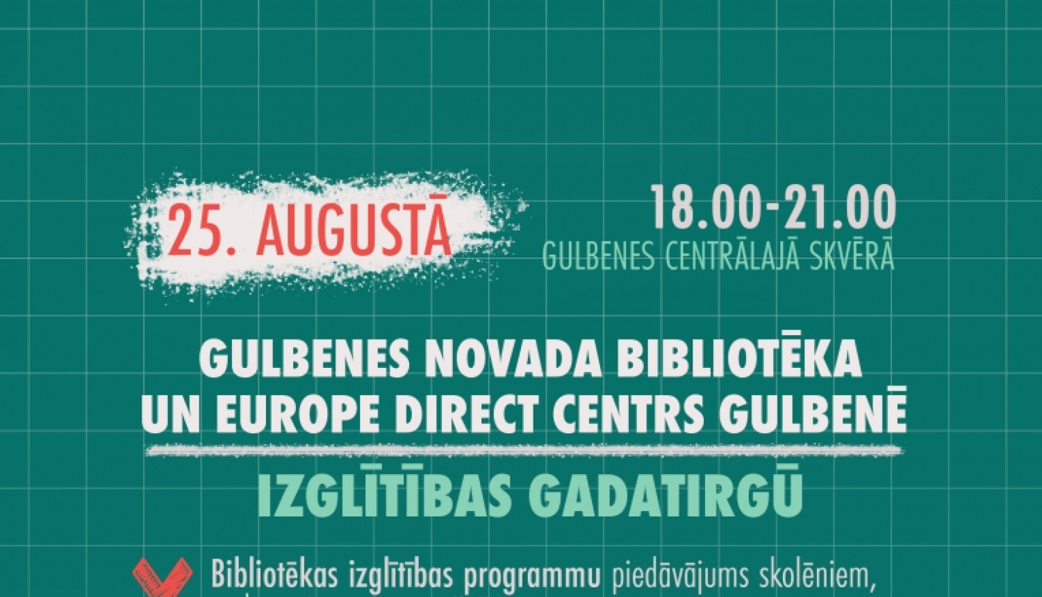 izglītības gadatirgus