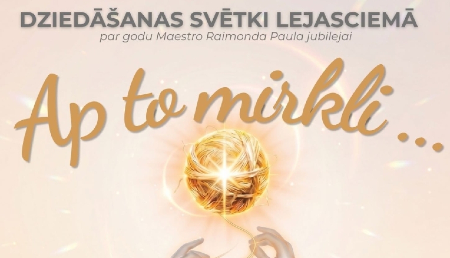 Attēls: Dziedāšanas svētki Lejasciemā