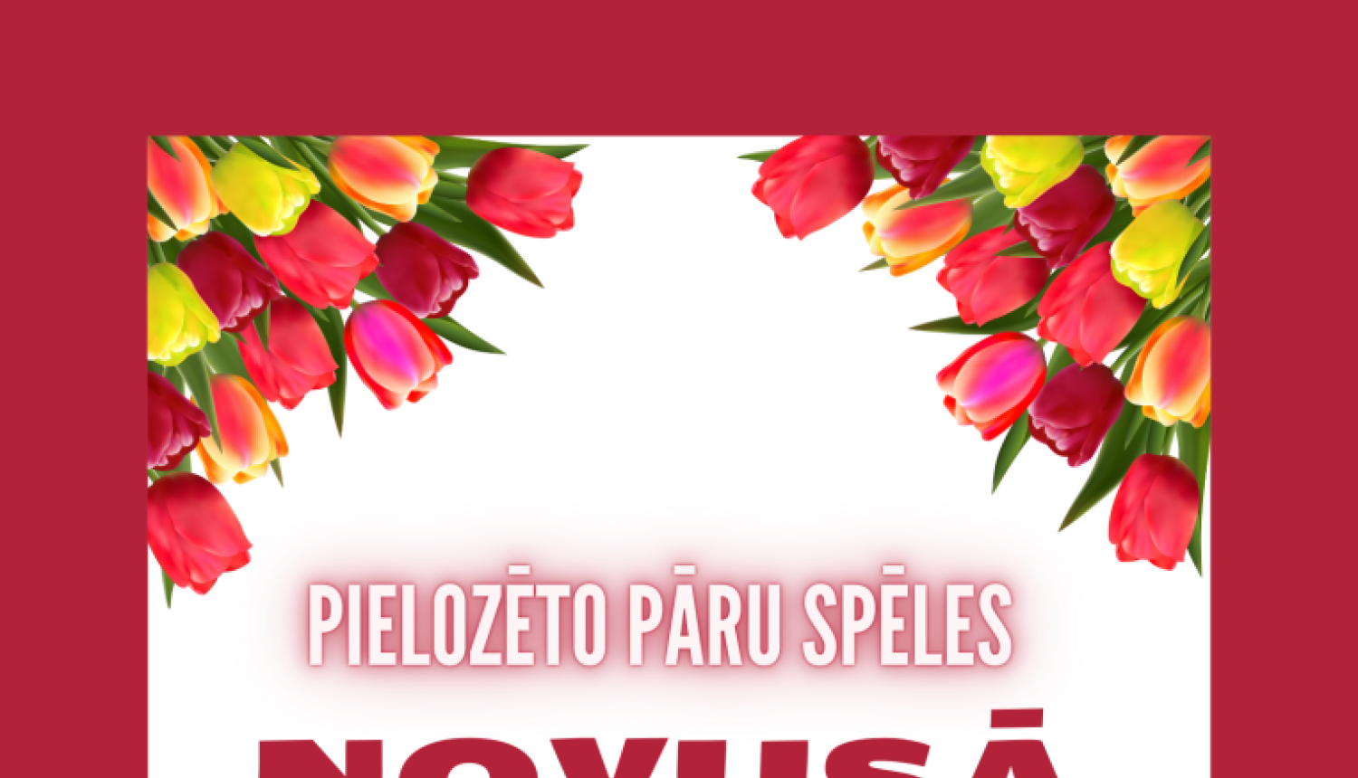 novusa afiša