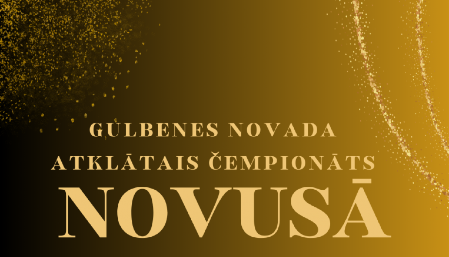 novusa afiša