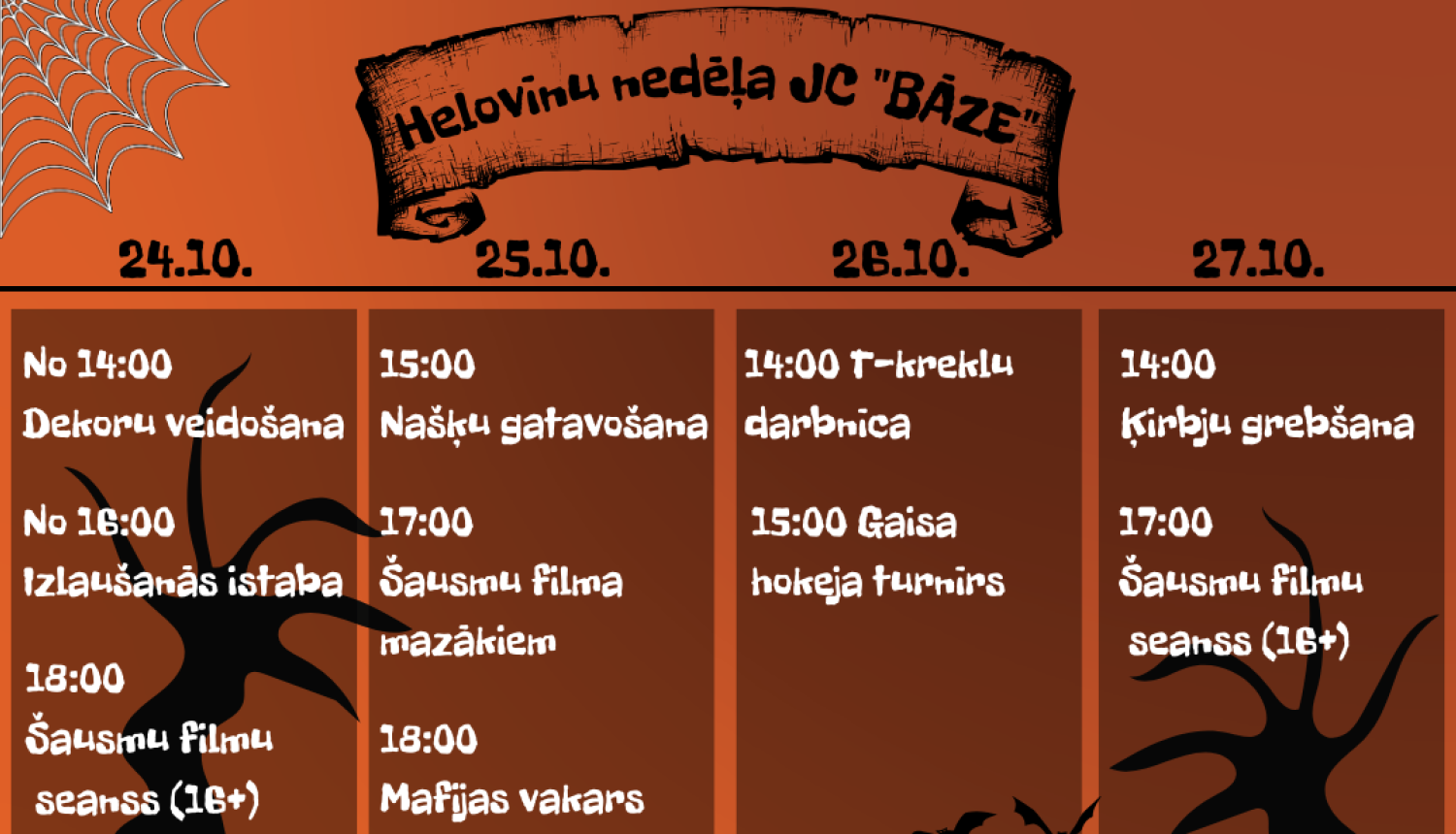 helovīni