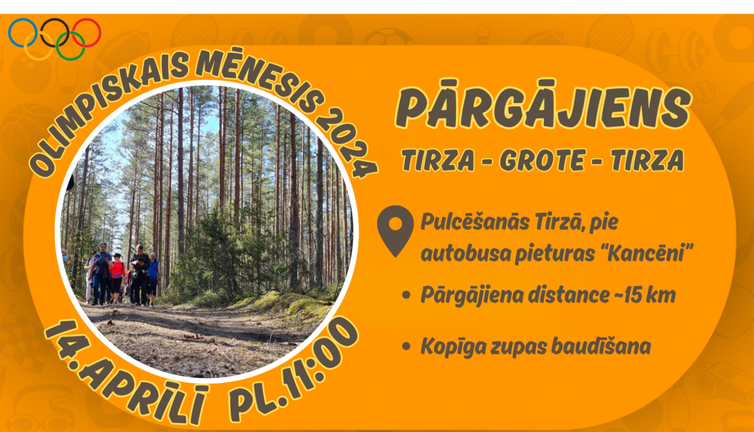 Pārgājiens