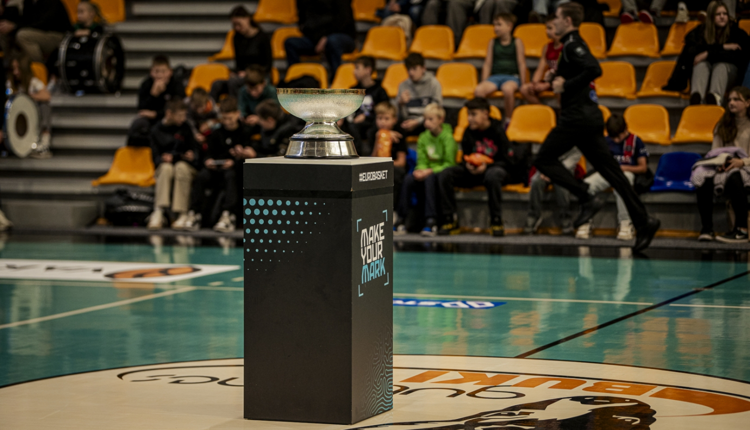 Trofeja Gulbenē