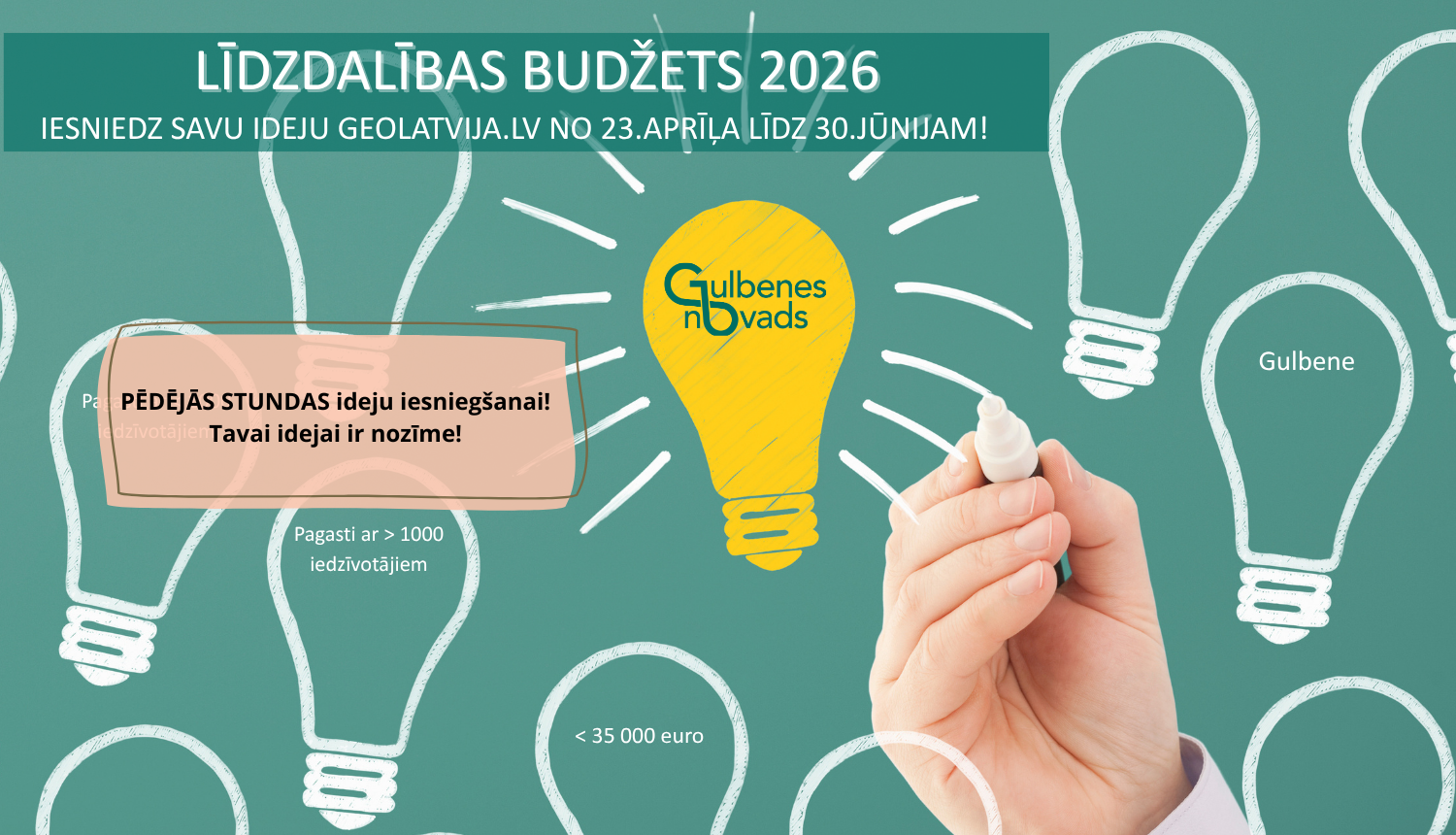 Līdzdalība