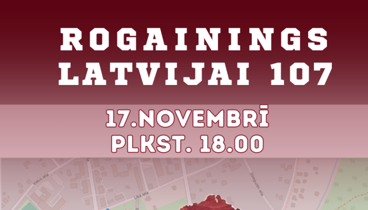 Rogainings