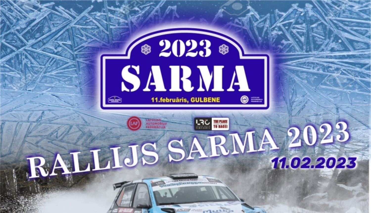 Sarma