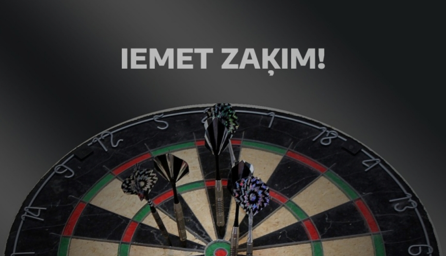 Iemet zaķim