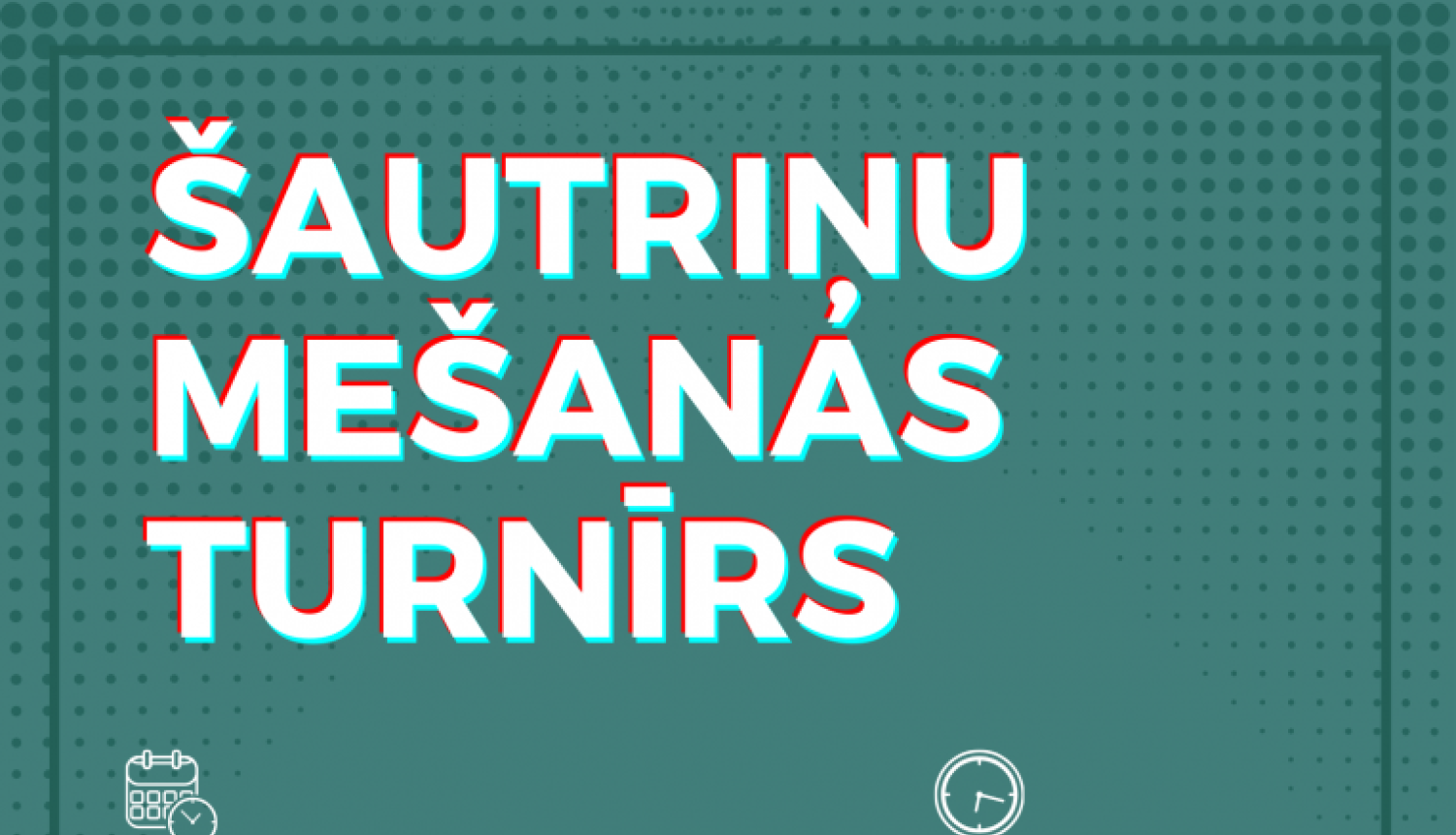 Šautriņu turnīrs