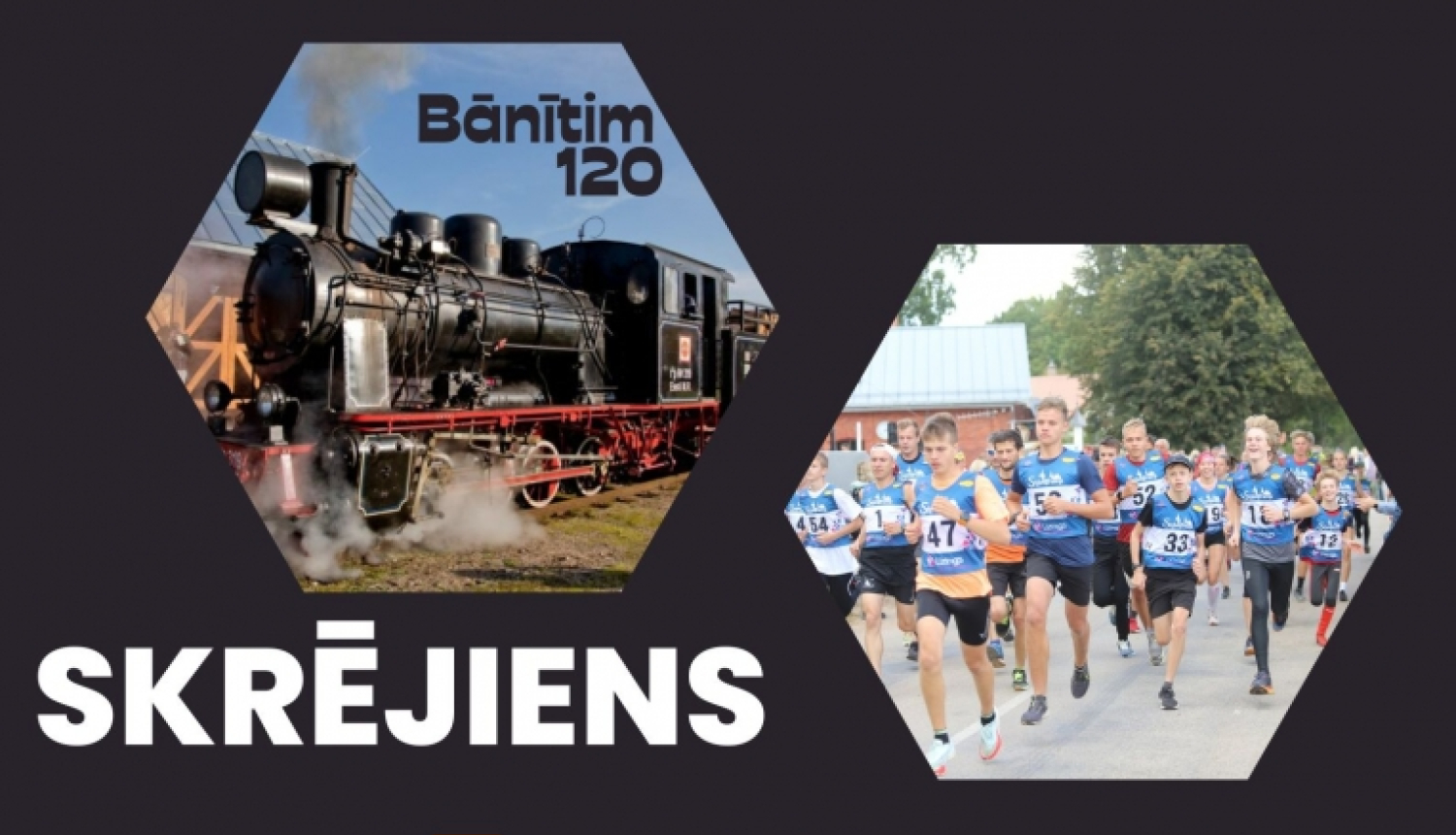 Stāmerienas skrējiens