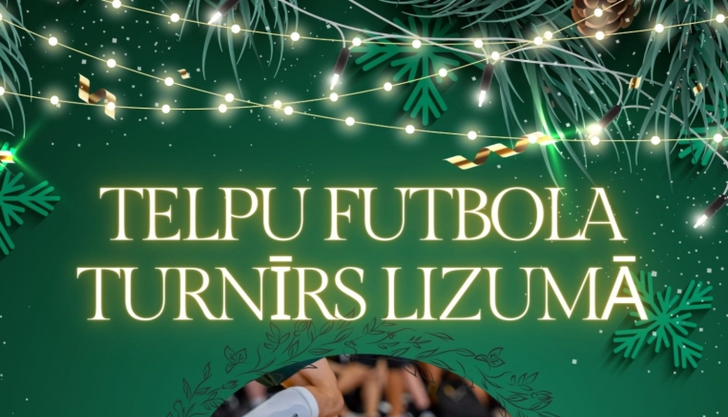 Telpu futbols