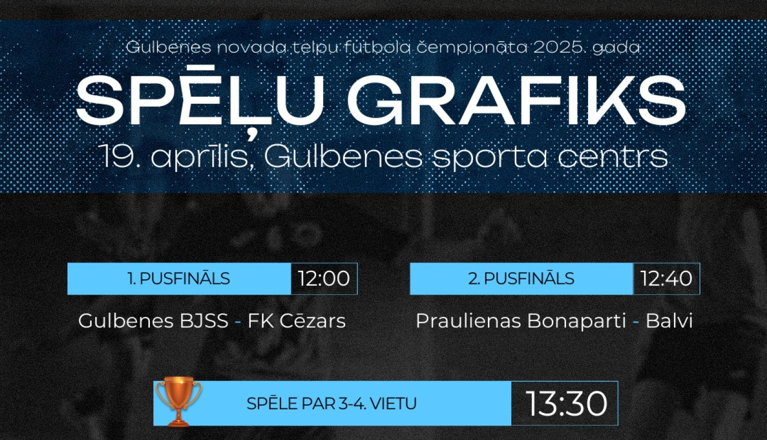 Futbols