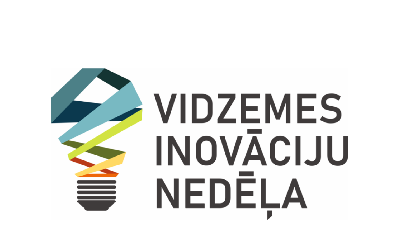 Inovāciju nedēļas logo