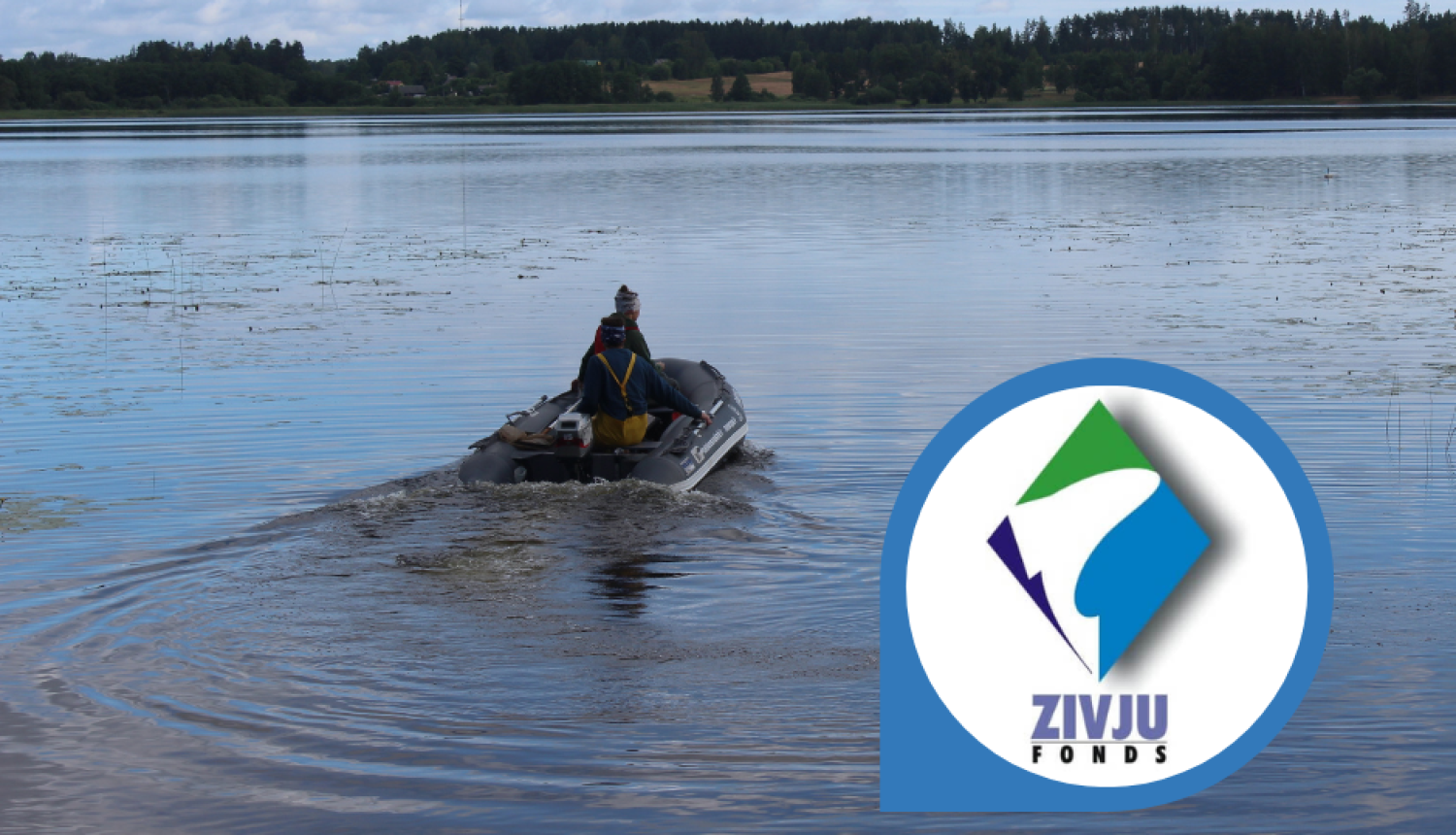 Zivju projekts