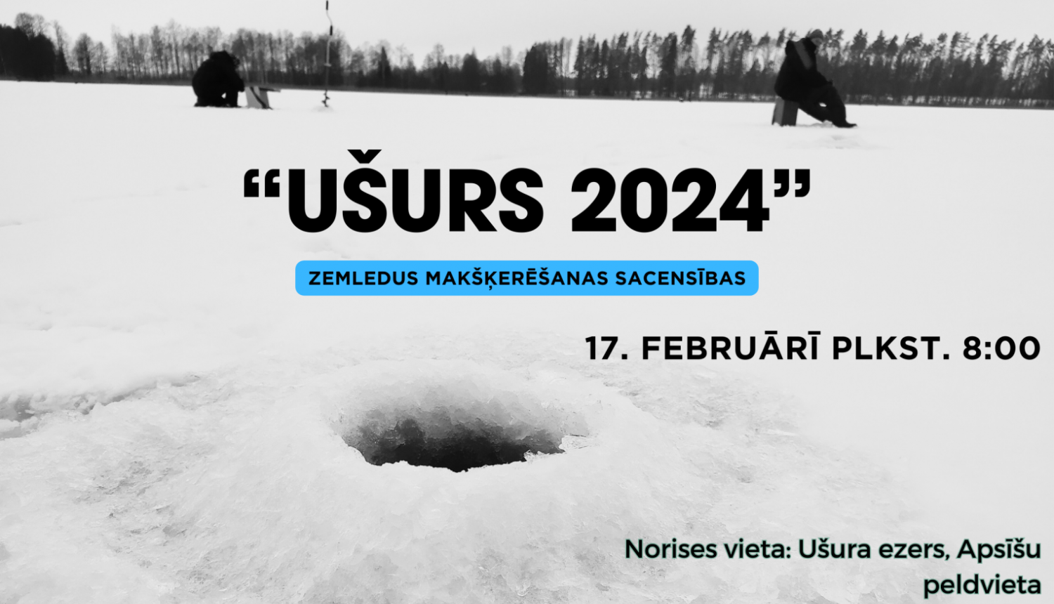 Ušurs