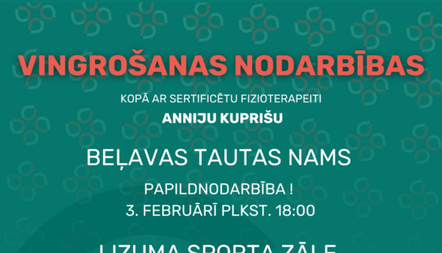 Vingrošana