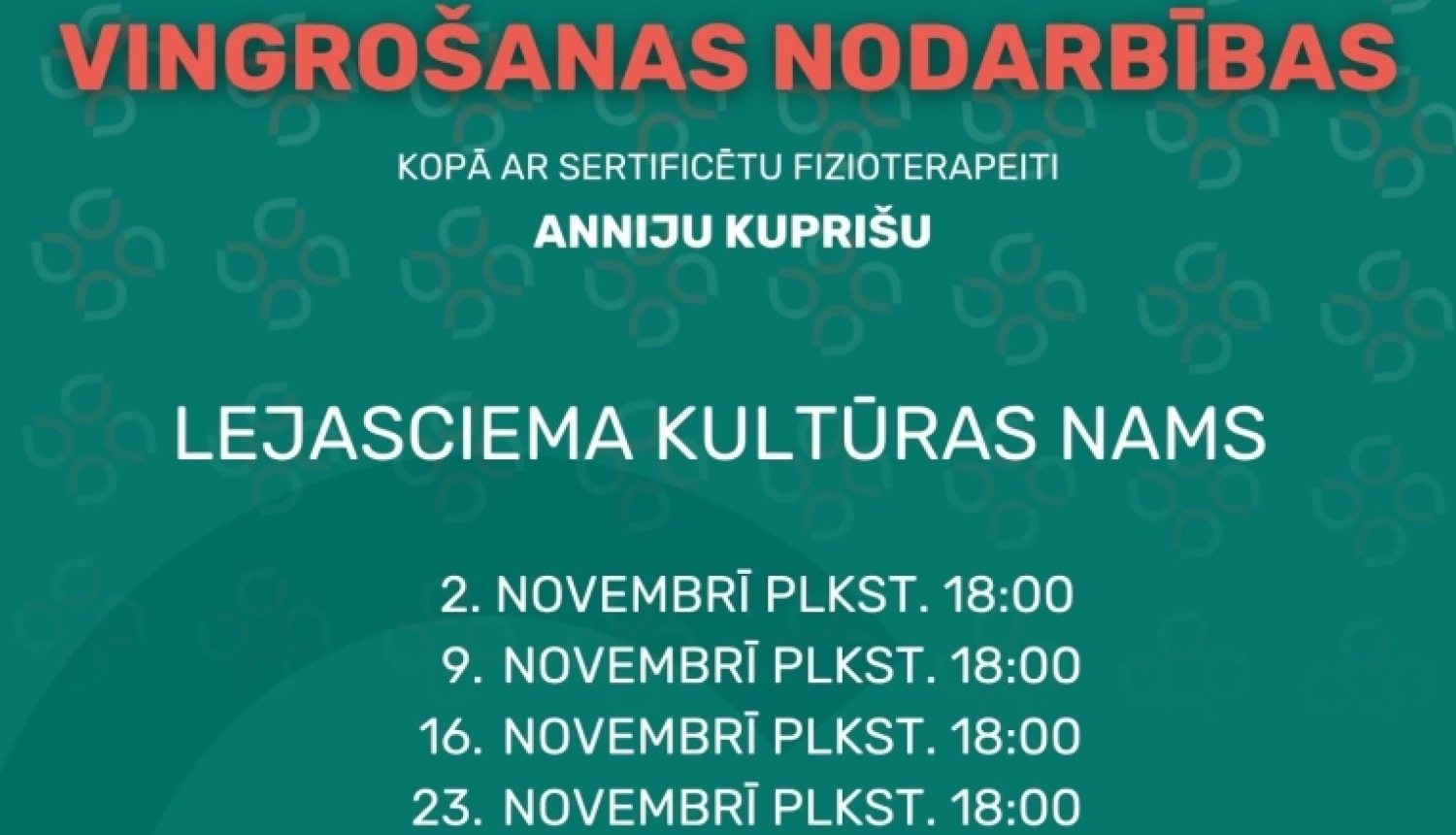 Vingrošana