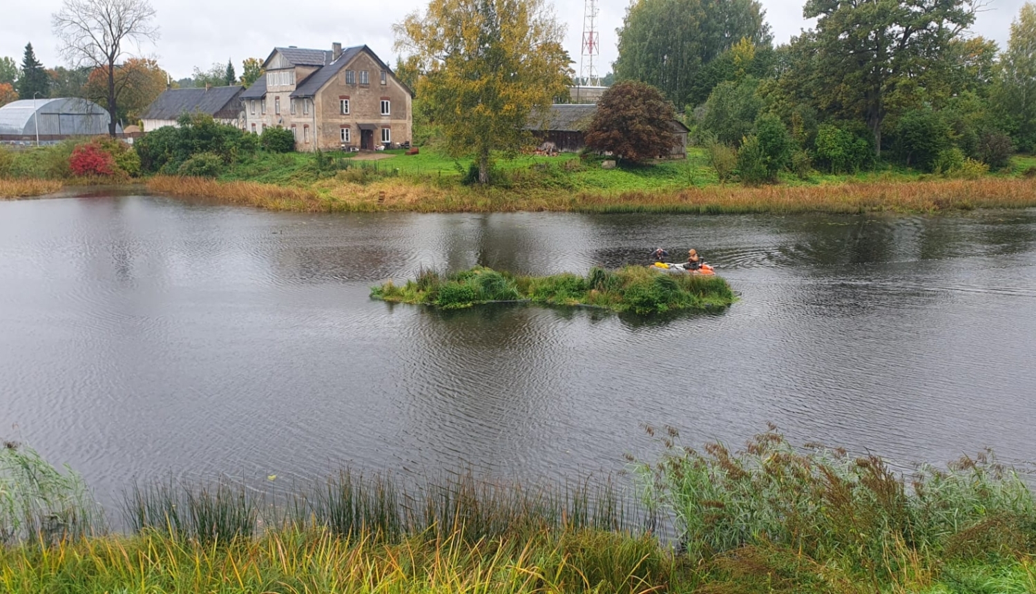BioFloat