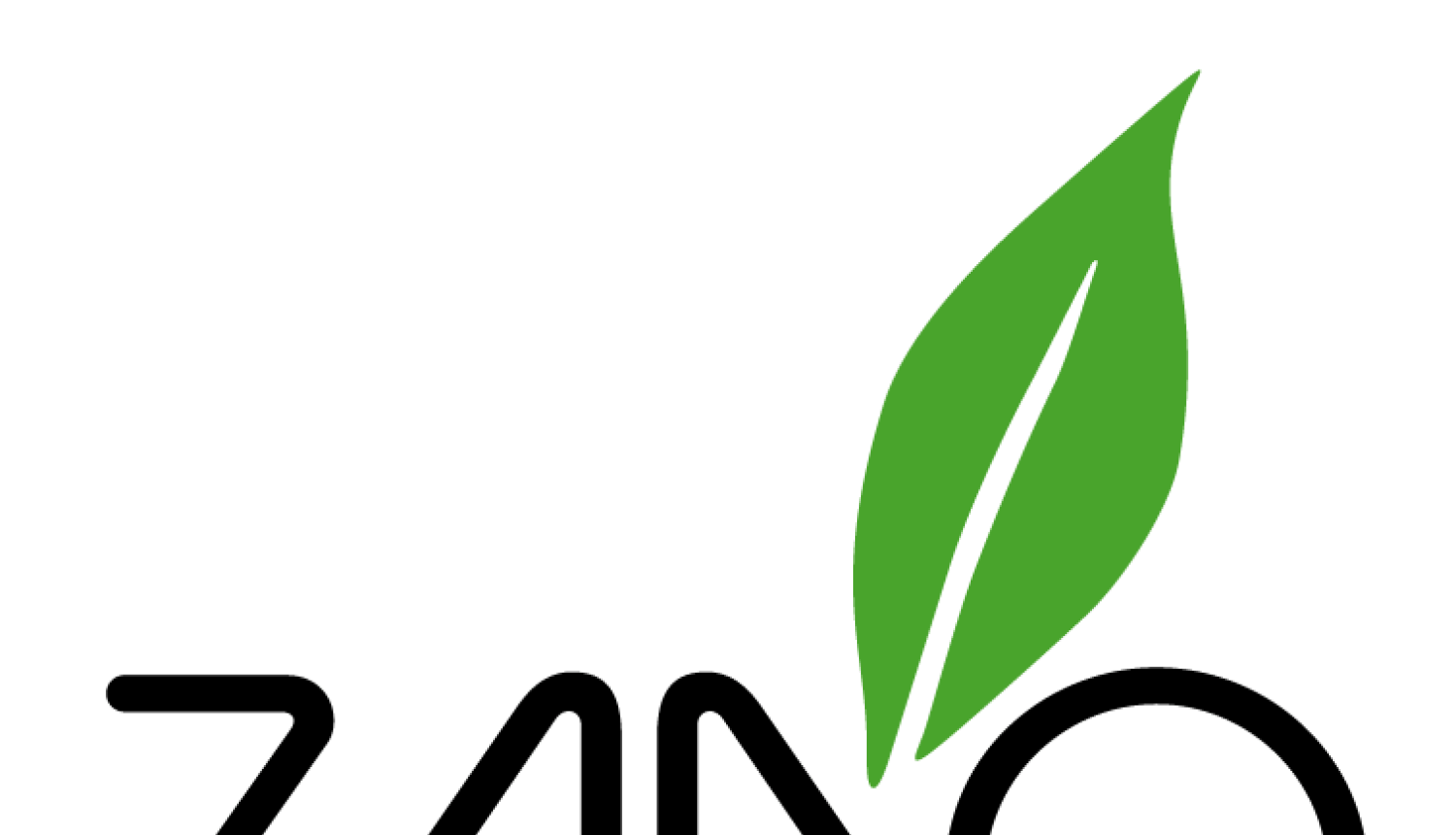 Logo: ZAAO
