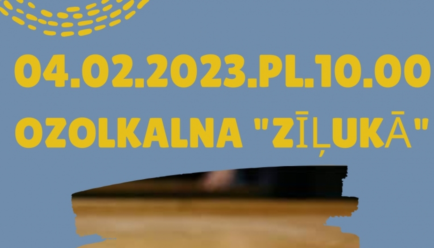 Zelta kija