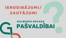 Attēls: ierosinājumi/jautājumi