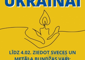 Stāķu sporta nama 3. stāvā ierakumu sveču gatavošana