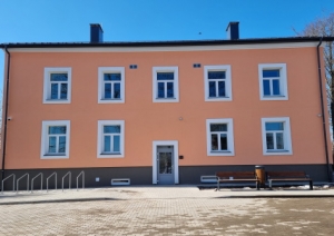 Stāķi 11, Stradu pagasts