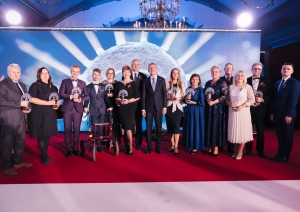 “Latvijas Lepnums 2023" - Alda Alberte
