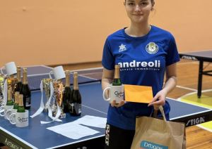Attēls: Gulbenes novada atklātais čempionāts galda tenisā