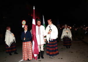 Lāčplēša diena 