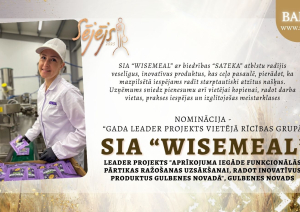 Attēls: Nebijusi iespēja – sabiedrības balsojums par konkursa “Sējējs” nominantiem!