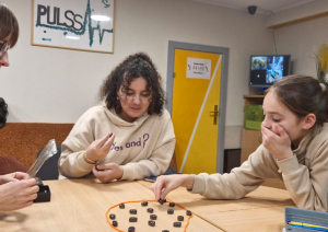 Attēls: Noslēdzies Eiropas brīvprātīgā darba projekts “Harmony for Change”