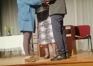 Gulbenes novada amatierteātri