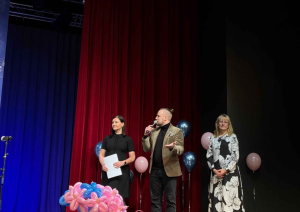 Izskanējis "Gulbenes novada Balss burvis 2025" 